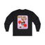Unisex Ultra Cotton Long Sleeve Tee