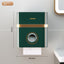 Minimalistic Bathroom Storage Rack