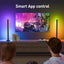 Music Pickup Lamp LED for desktop, TV or bedside