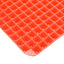 Non-Stick Silicone Pyramid Cooking Mat Baking Mat With Grid Versatile Oven BBQ Cooking Mat Heat-Resistant Mat Kitchen Tools Kitchen Gadgets