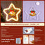Christmas Pendant Decoration | Christmas Atmosphere Led Lights