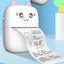 Cute Mini Thermal Printer