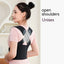 Unisex Anti-Humpback Chest Lift | Posture Corrector