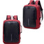 USB Smart Anti-theft Computer Bag