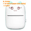 Cute Mini Thermal Printer