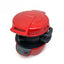 Hamburger Sandwich Maker With Egg Cooker