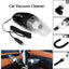 High Power Wet and Dry Vacuum Cleaner Car Vacuum Cleaner Super Suction Haipa Handheld