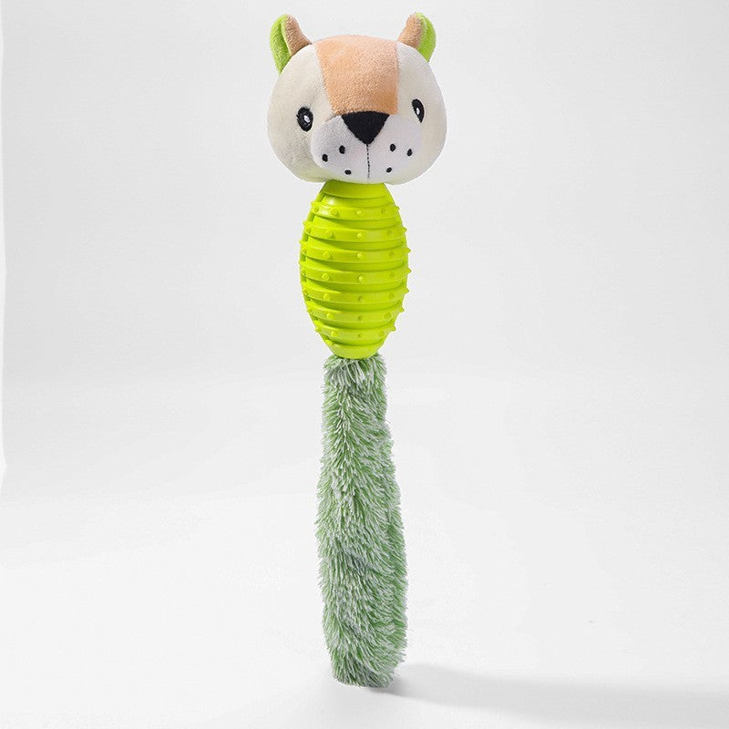 Interactive Dog Chew Toy | Dog Resist Biting Training Toy