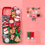 DIY Mobile Phone Case Set Cute Element Resin Accessories
