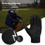 Children's Bicycle Riding Gloves Warm Non-slip