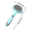 New Pet Grooming Comb
