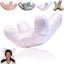 Pillow Face Pillow Beauty Pillow Side Sleeper Pillow, Massage Pillow Face Down, Anti-Wrinkle Massage Pillow For Sleeping Face Down