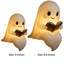 Cute LED Ghost Lamp | Halloween Lamp