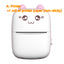 Cute Mini Thermal Printer