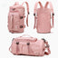 3Gym Fitness Bag Outdoor Travel Sport Excerise Fashion Casual Backpack