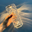 Nordic Crystal Lamp | Viral Rose Projector Lamp