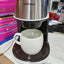 New Coffee Machine Fully Automatic Home Office Mini American Small Portable Coffee Maker