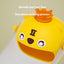 Silicone Faucet Sprinkler Children Cartoon Lengthened