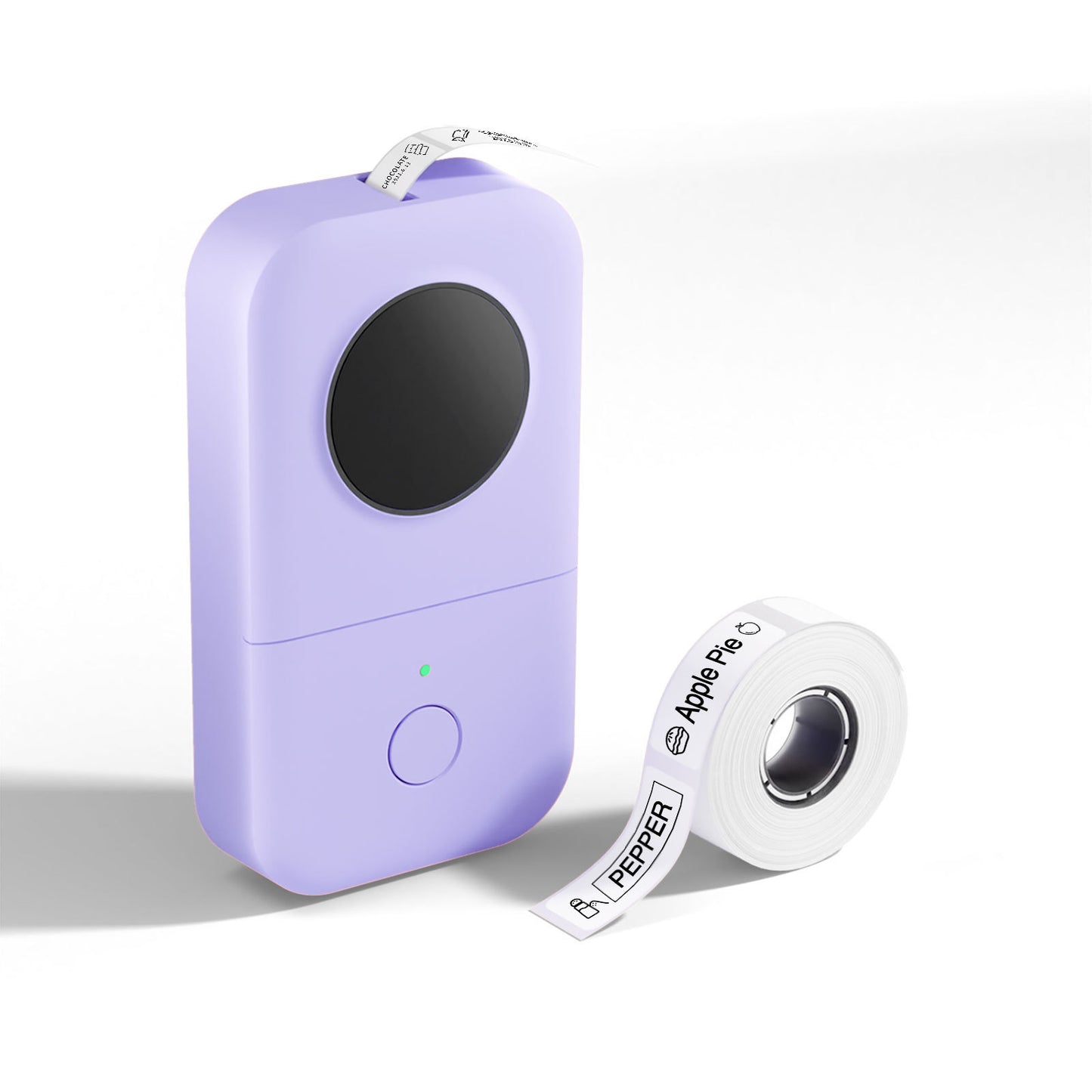 Handheld Portable D30 Thermal Label Maker Machine