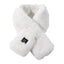Heating Scarf USB Electric Heated Neck Wrap Heating Pad Pain Relief Three-gear Temperature Control Neck Warmer For Women Men