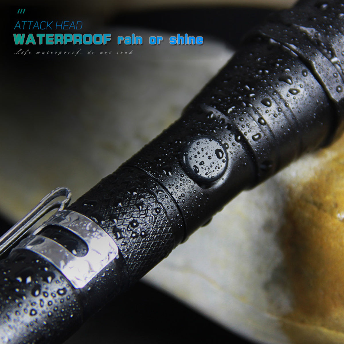 Flashlight Telescopic Rotating Aluminum Alloy LED Magnet To Pick Up Work Light