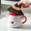 Halloween Little Devil Mug Student Cute