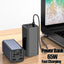 High Power Laptop Charging Bank