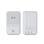 Magnetic Wireless Charger Power Bank With Cable Super Fast Charge Mobile Power 10000 MA