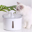 Automatic Pet Water Dispenser & Pet Water Fountain