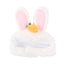 Curly Hair Pet Hat Cat Funny Dress Up Pet Products