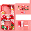 DIY Mobile Phone Case Set Cute Element Resin Accessories