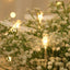 3 Meters 20 Lights Butterfly Christmas Decoration Light String