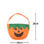 Halloween Costume Child  Pumpkin Festival Props
