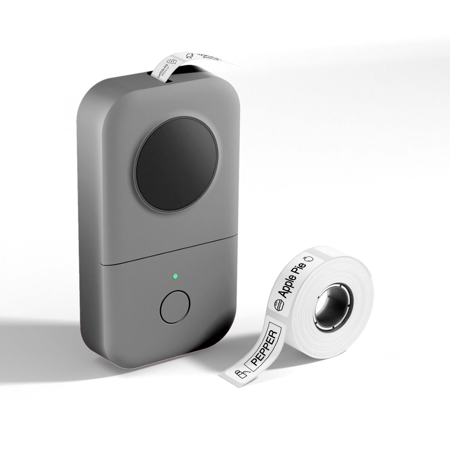 Handheld Portable D30 Thermal Label Maker Machine