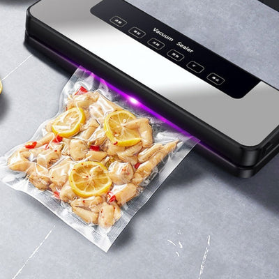 Vacuum Sealer for Food | Food Vacuum Sealer Machine