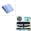 Back Stretcher Pillow Neck Lumbar Support Massager For Neck, Waist & Back | Sciatica Herniated Disc Pain Relief Massage Relaxation