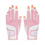 Breathable Non-slip Women's Golf Gloves