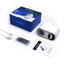 Aurora Borealis Starlight Galaxy Projector Lamp