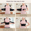Unisex Anti-Humpback Chest Lift | Posture Corrector