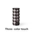 Nordic Crystal Lamp | Viral Rose Projector Lamp