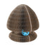 Magic Organ Foldable Cat Scratch Board Toy With Bell