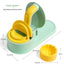 Household Kitchen Multi-function For Pressing Dumpling Wrapper Device