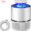 Mosquito Trap Usb Photocatalyst Household Mosquito Killer Mosquito Killer Mosquito Killer Led Mosquito Killer Electric Mosquito Lamp