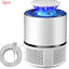 Mosquito Trap Usb Photocatalyst Household Mosquito Killer Mosquito Killer Mosquito Killer Led Mosquito Killer Electric Mosquito Lamp