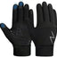 Children's Bicycle Riding Gloves Warm Non-slip