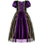 Halloween Costume Kids' Skirt Witch Costume