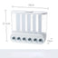 Whole Grains Wall-mounted Diced Rice Bucket Storage Box Storage Airtight Tank