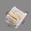 Disposable Burger And French Fries Takeaway Box
