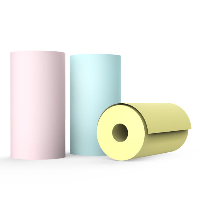 Cute Mini Thermal Printer