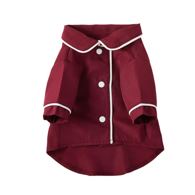 Pet Pajamas Dog Pajamas | Dog/Cat Clothing